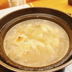 しゃぶしゃぶ・日本料理 木曽路 - 