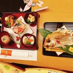 しゃぶしゃぶ・日本料理 木曽路 - 