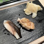 札幌魚河岸 五十七番寿し - 