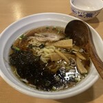 餃子市場 - 