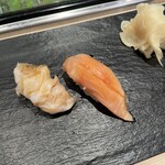 札幌魚河岸 五十七番寿し - 