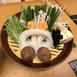 しゃぶしゃぶ・日本料理 木曽路 - 