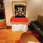 しゃぶしゃぶ・日本料理 木曽路 新松戸店 - 