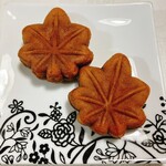 にしき堂 - 料理写真: