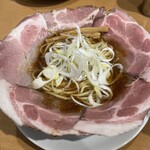 ラーメン大戦争 - 