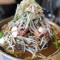 水剌間 恵比寿本店 - 