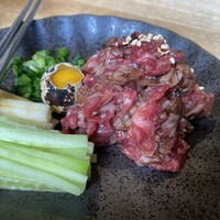 水剌間 恵比寿本店 - 
