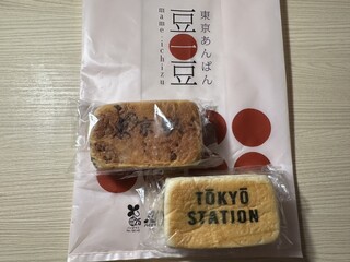 東京あんぱん 豆一豆 - 