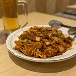 お好み焼き 恋火 - 