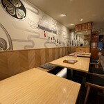 お好み焼き 恋火 - 