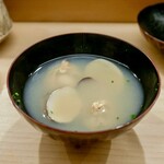 日本橋蛎殻町 すぎた - 