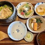 Kaedena. - Overall View