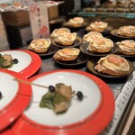 ホテルふじ 食堂 - 