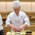 日本橋蛎殻町 すぎた - 