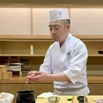 日本橋蛎殻町 すぎた - 