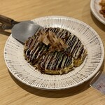 Okonomiyaki Renka - 