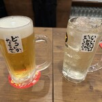 新時代 - 【2024.4.2(火)】生ビール209円→0円＆ハイボール165円→103