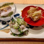 Shirakachi Teppanyaki - 