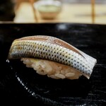 日本橋蛎殻町 すぎた - 