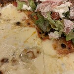 PIZZA S SEKINE - 