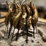 ホテルふじ 食堂 - 