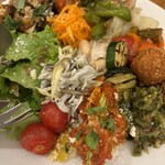 ピッツァエスセキネ - 