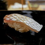 日本橋蛎殻町 すぎた - 