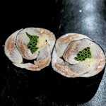 日本橋蛎殻町 すぎた - 