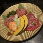 焼肉 いのうえ - 