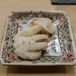 日本橋蛎殻町 すぎた - 