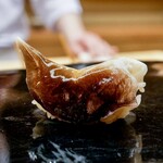 日本橋蛎殻町 すぎた - 