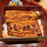 鰻割烹まえはら - 