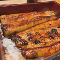 鰻割烹まえはら - 