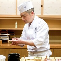 日本橋蛎殻町 すぎた - 