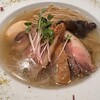 Gion Duck Noodles