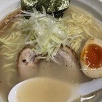 Chuuka Soba Sakurazaka - 