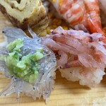 Kinzushi Jizakana Tei - 