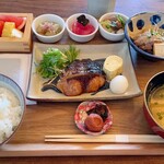 Shirakachi Teppanyaki - 