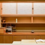 日本橋蛎殻町 すぎた - 