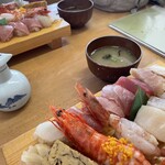 Kinzushi Jizakana Tei - 