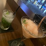 BAR タビビトノキ - 