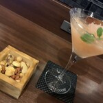 BAR タビビトノキ - 