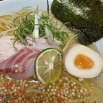 本気製麺 - 