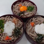 Teuchi Soba Honke Ookaji - 