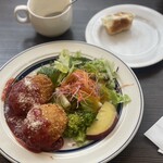 ガーブ ドレッシング 京橋 - 