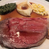 ロウリーズ・ザ・プライムリブ 恵比寿ガーデンプレイス店 - 