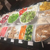 ロウリーズ・ザ・プライムリブ 恵比寿ガーデンプレイス店 - 