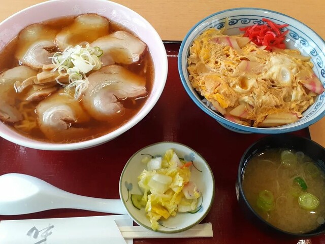 食堂 田んぼの台所 - 西袋（食堂）の写真