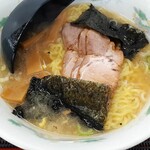 らーめん賢 - 