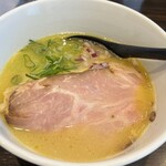 小杉らぁめん 夢番地 - 